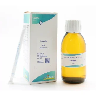 Boiron Propolis 8DH Gouttes 125ml