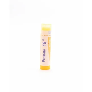 Boiron Prostate 15CH tube granules