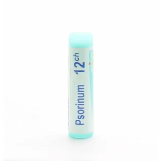 Boiron Psorinum 12CH Tube Unidose