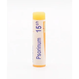 Boiron Psorinum 15CH Tube Unidose