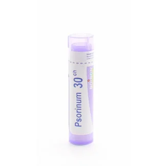 Boiron Psorinum 30ch tube granules
