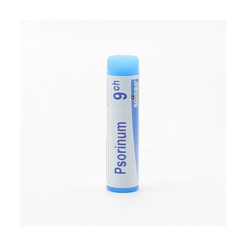 Boiron Psorinum 9ch tube unidose