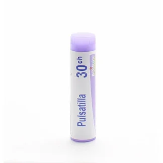 Boiron Pulsatilla 30CH tube unidose