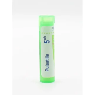 Boiron Pulsatilla 5ch tube granules