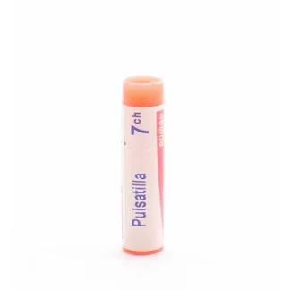Boiron Pulsatilla 7ch unidose