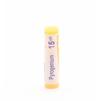 Boiron Pyrogenium 15ch unidose