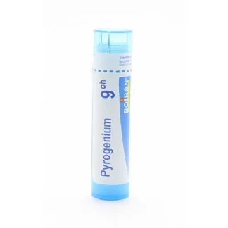 Boiron Pyrogenium 9CH tube granules