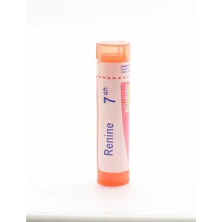Boiron Renine 7ch tube granules