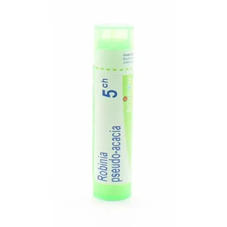 Boiron Robinia Pseudo-acacia 5CH tubes granules