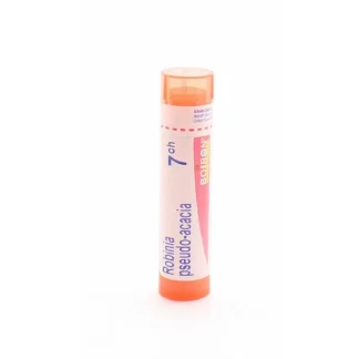 Boiron Robinia Pseudo-acacia 7ch tube granules