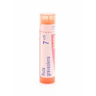 Boiron Ruta Graveolens 7ch tube granules