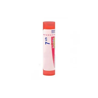 Boiron Sabadilla Officinarum 7ch tube granules