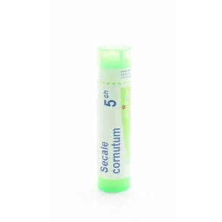 Boiron Secale Cornutum 5ch tube granules