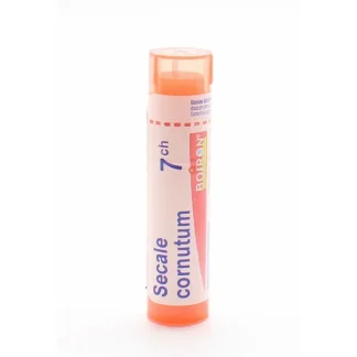 Boiron Secale Cornutum 7CH Tube Granules