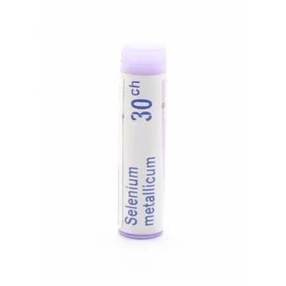Boiron Selenium Metallicum 30ch unidose
