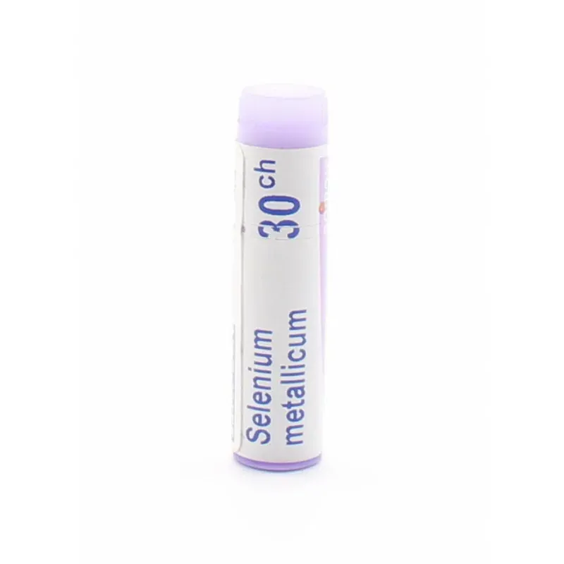 Boiron Selenium Metallicum 30ch unidose