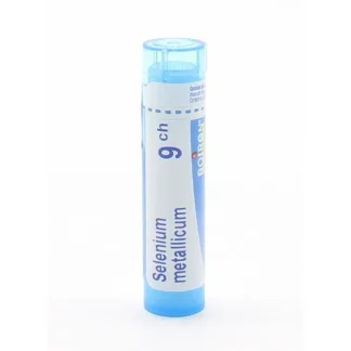 Boiron Selenium Metallicum 9ch tube granules
