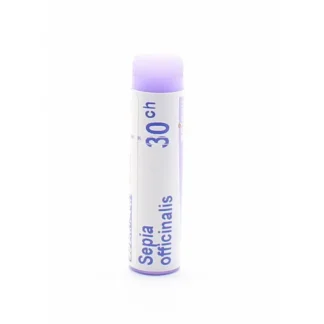 Boiron Sepia Officinalis 30ch unidose