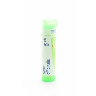 Boiron Sepia Officinalis 5ch tube granules
