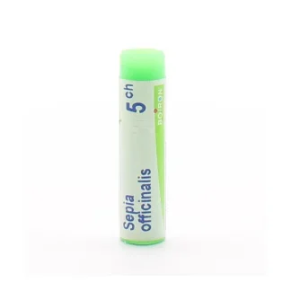 Boiron Sepia Officinalis 5CH Unidose