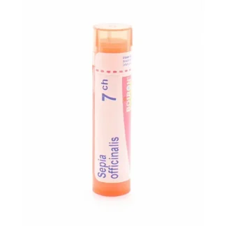 Boiron Sepia Officinalis 7CH tube granules