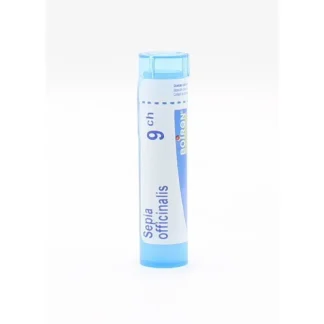 Boiron Sepia Officinalis 9CH Tube Granules