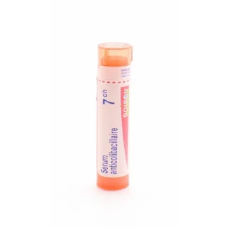 Boiron Serum Anticolibacillaire 7ch tube granules