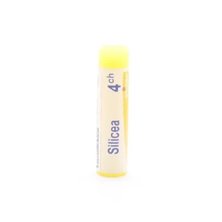 Boiron Silicea 4ch tube unidose