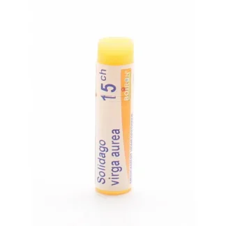 Boiron Solidago Virga Aurea 15CH tube unidose