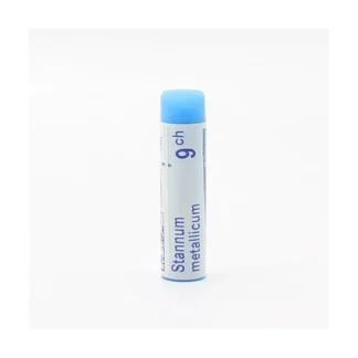 Boiron Stannum Metallicum 9ch tube unidose