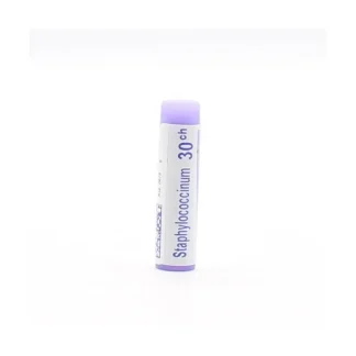 Boiron Staphylococcinum 30ch tube unidose