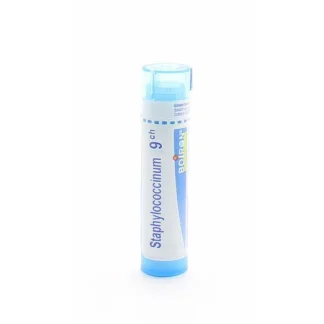 Boiron Staphylococcinum 9ch tube granules