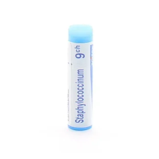 Boiron Staphylococcinum 9CH tube unidose