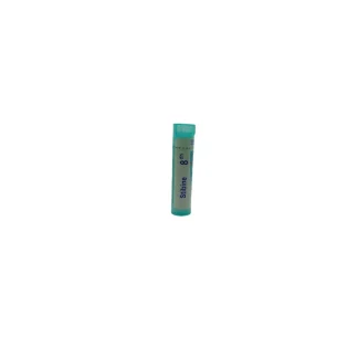 Boiron Stibine 8DH tube granules