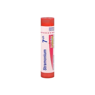 Boiron Stramomium 7ch tube granules