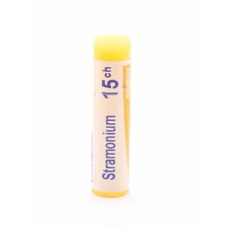 Boiron Stramonium 15ch unidose