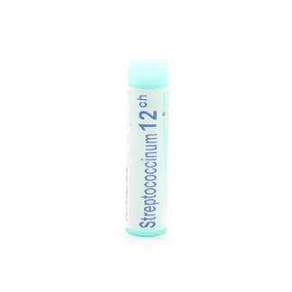 Boiron Streptococcinum 12CH tube unidose