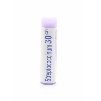 Boiron Streptococcinum 30ch unidose