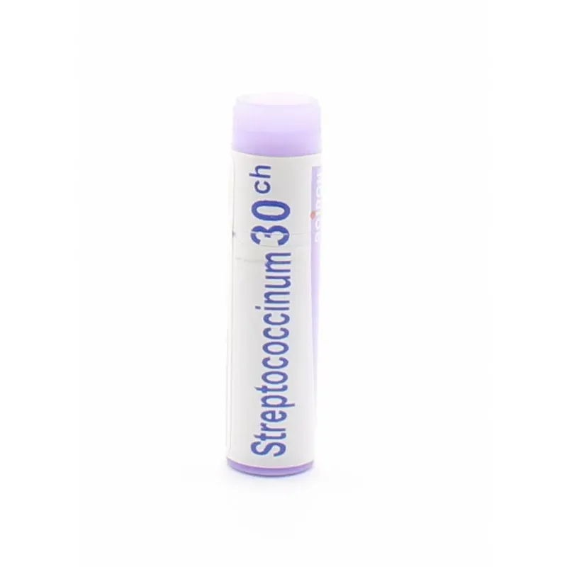 Boiron Streptococcinum 30ch unidose