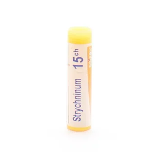 Boiron Strychninum 15CH tube unidose