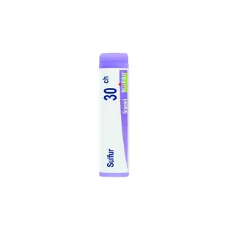 Boiron Sulfur 30ch unidose
