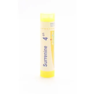 Boiron Surrenine 4ch tube granules