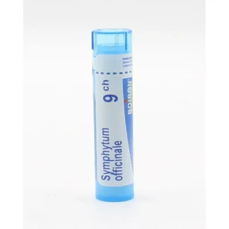 Boiron Symphytum Officinale 9ch tube granules