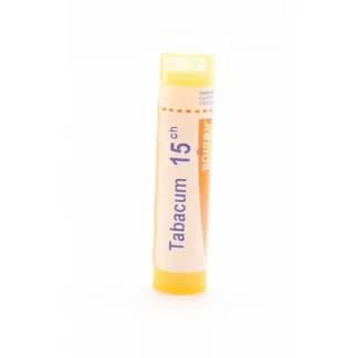Boiron Tabacum 15CH tube granules