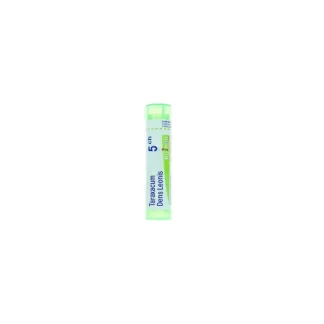 Boiron Taraxacum Dens Leonis 5ch tube granules