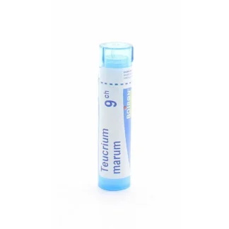 Boiron Teucrium Marum 9ch tube granules