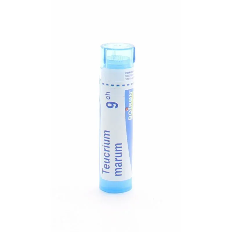 Boiron Teucrium Marum 9ch tube granules