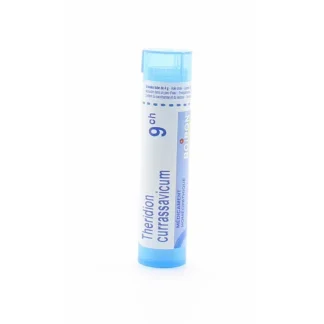 Boiron Theridion Currassavicum 9ch tube granules