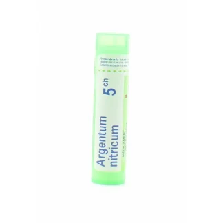 Boiron Thiosinaminum 5ch tube granules