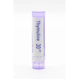 Boiron Thymuline 30CH Tube Unidose